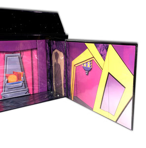 Displayset: Star Trek Mudd's World
