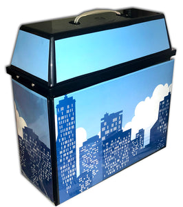 Displayset: Daily Planet