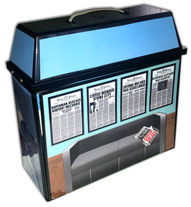 Displayset: Daily Planet