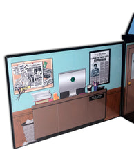 Load image into Gallery viewer, Displayset: Daily Planet
