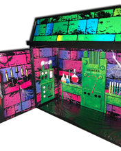 Load image into Gallery viewer, Displayset: Monster Castle
