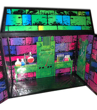 Load image into Gallery viewer, Displayset: Monster Castle
