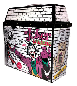 Displayset: Joker's Ha-Hacienda