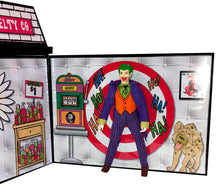 Load image into Gallery viewer, Displayset: Joker&#39;s Ha-Hacienda
