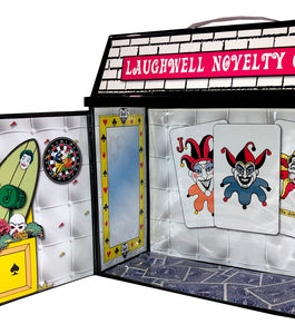 Displayset: Joker's Ha-Hacienda