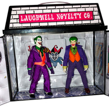 Load image into Gallery viewer, Displayset: Joker&#39;s Ha-Hacienda
