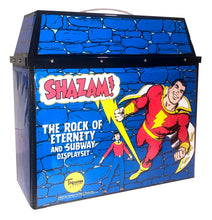 Load image into Gallery viewer, Displayset: Shazam Rock of Eternity
