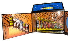 Load image into Gallery viewer, Displayset: Shazam Rock of Eternity
