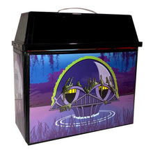 Load image into Gallery viewer, Displayset: Legion of Doom Hall of Doom
