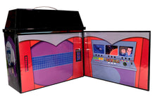 Load image into Gallery viewer, Displayset: Legion of Doom Hall of Doom
