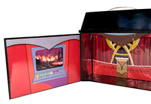 Load image into Gallery viewer, Displayset: Legion of Doom Hall of Doom
