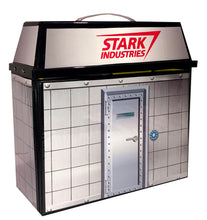 Load image into Gallery viewer, Displayset: Iron Man Armory
