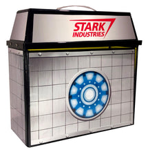 Load image into Gallery viewer, Displayset: Iron Man Armory
