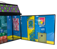 Load image into Gallery viewer, Displayset: Riddler&#39;s Hideout

