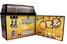 Load image into Gallery viewer, Displayset: X-Men Danger Room
