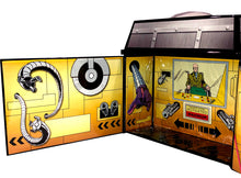 Load image into Gallery viewer, Displayset: X-Men Danger Room
