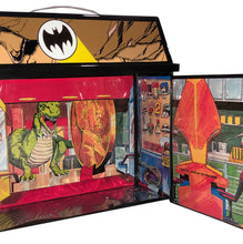 Load image into Gallery viewer, Displayset: Batman Batcave (Silver Age)
