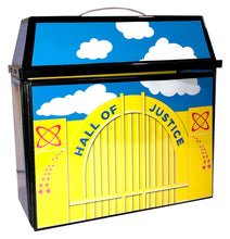 Load image into Gallery viewer, Displayset: Super Powers Hall of Justice
