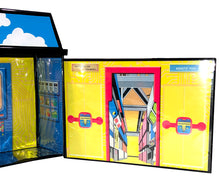 Load image into Gallery viewer, Displayset: Super Powers Hall of Justice
