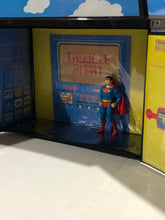 Load image into Gallery viewer, Displayset: Super Powers Hall of Justice
