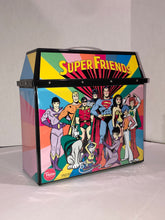 Load image into Gallery viewer, Displayset: Super Friends Hall of Justice
