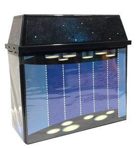Displayset: Star Trek Filmation Enterprise