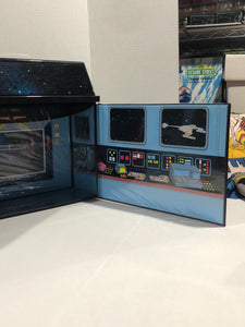 Displayset: Star Trek Filmation Enterprise