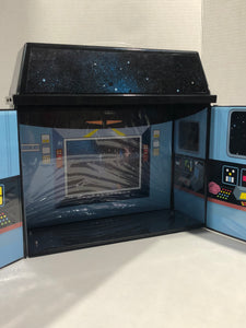 Displayset: Star Trek Filmation Enterprise