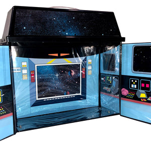 Displayset: Star Trek Filmation Enterprise