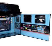 Load image into Gallery viewer, Displayset: Star Trek Filmation Enterprise

