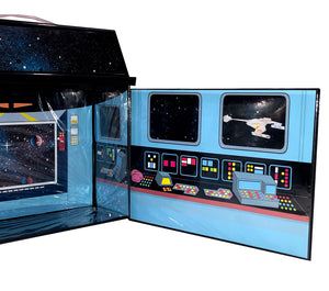 Displayset: Star Trek Filmation Enterprise