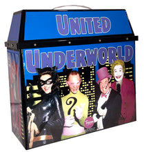 Load image into Gallery viewer, Displayset: United Underworld
