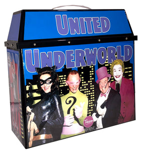 Displayset: United Underworld