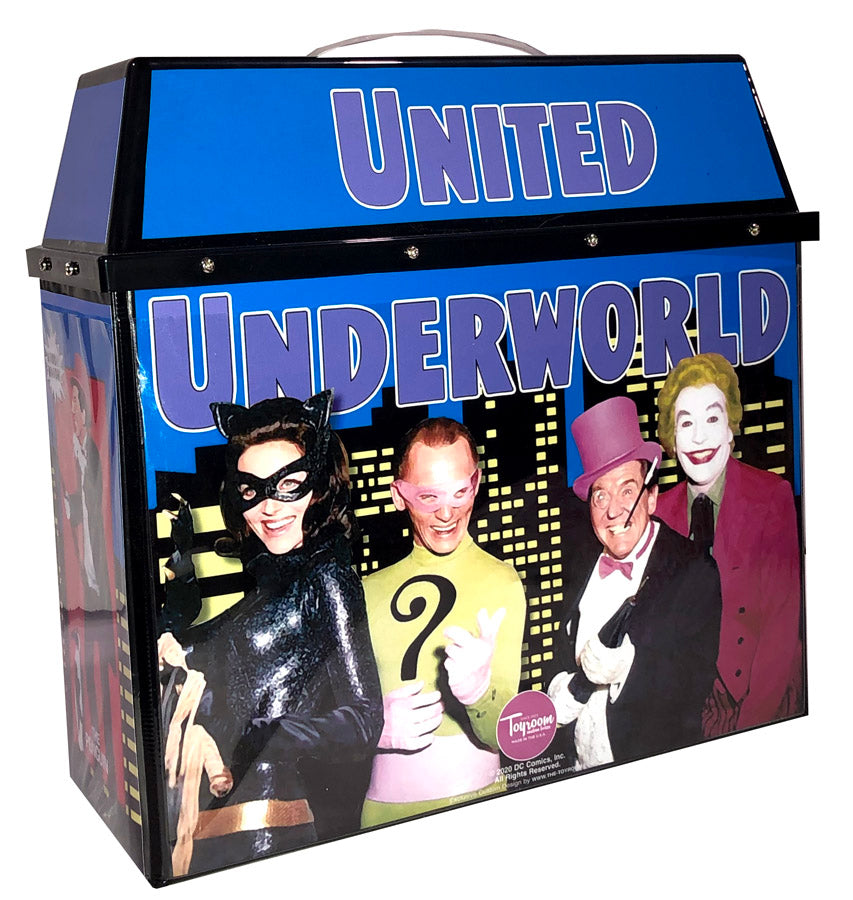 Displayset: United Underworld