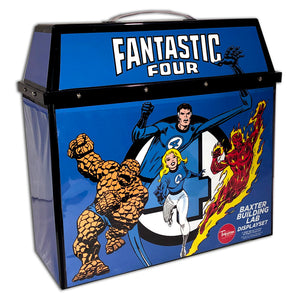 Displayset: Fantastic Four