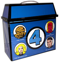 Load image into Gallery viewer, Displayset: Fantastic Four
