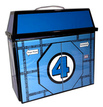 Load image into Gallery viewer, Displayset: Fantastic Four
