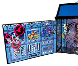 Displayset: Fantastic Four