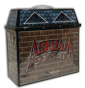 Displayset: Arkham Asylum