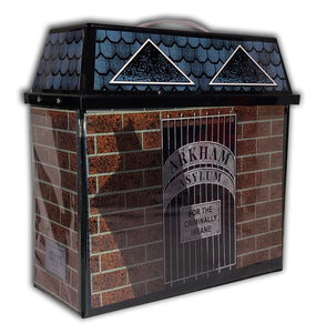 Displayset: Arkham Asylum