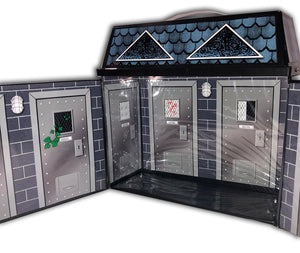 Displayset: Arkham Asylum