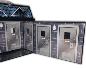 Displayset: Arkham Asylum