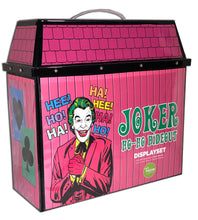 Load image into Gallery viewer, Displayset: Joker&#39;s Ho-Ho Hideout
