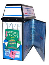 Load image into Gallery viewer, Displayset: Mr. Freeze&#39;s Frozen Fortress

