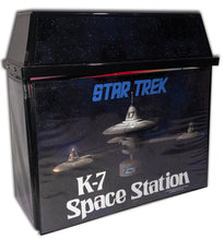 Load image into Gallery viewer, Displayset: Star Trek K-7 Space Station
