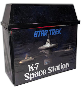 Displayset: Star Trek K-7 Space Station