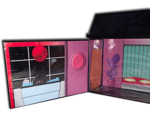 Displayset: Star Trek K-7 Space Station