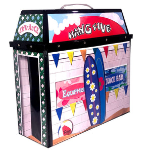 Displayset: Joker's Hang Five Surf Shack