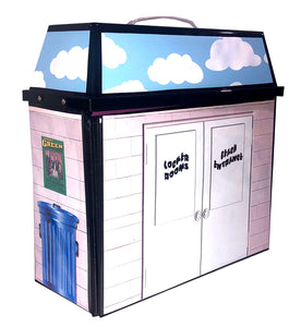 Displayset: Joker's Hang Five Surf Shack