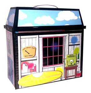 Displayset: Joker's Hang Five Surf Shack